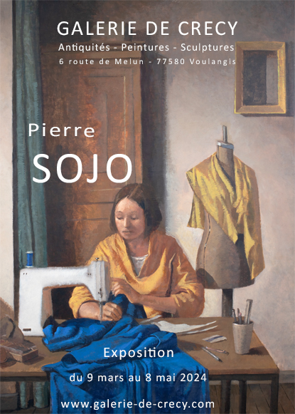 Pierre Sojo - Cliquez sur l'image pour la fermer