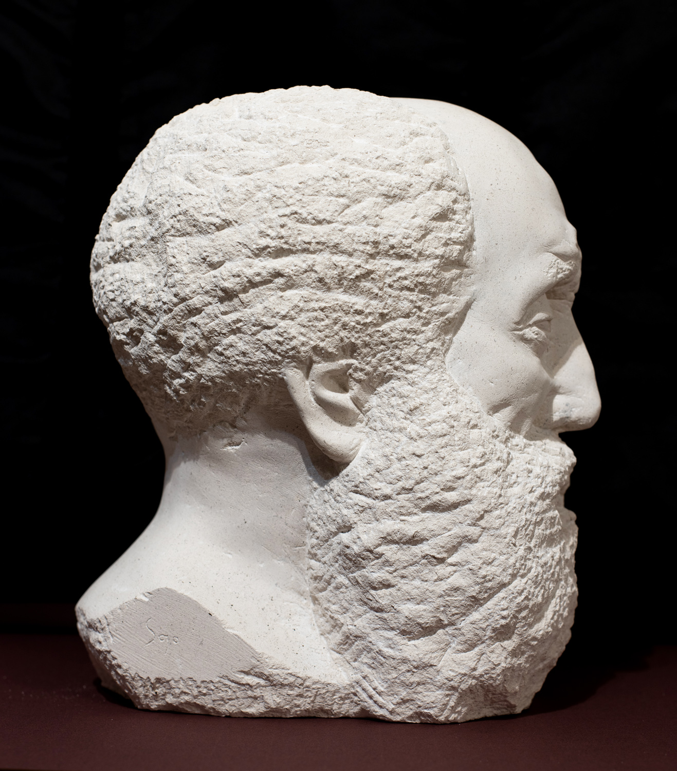 Aristote - Cliquez sur l'image pour la fermer