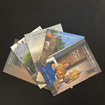 CATALOGUES