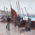 Etienne BOUILLE 1858-1933)