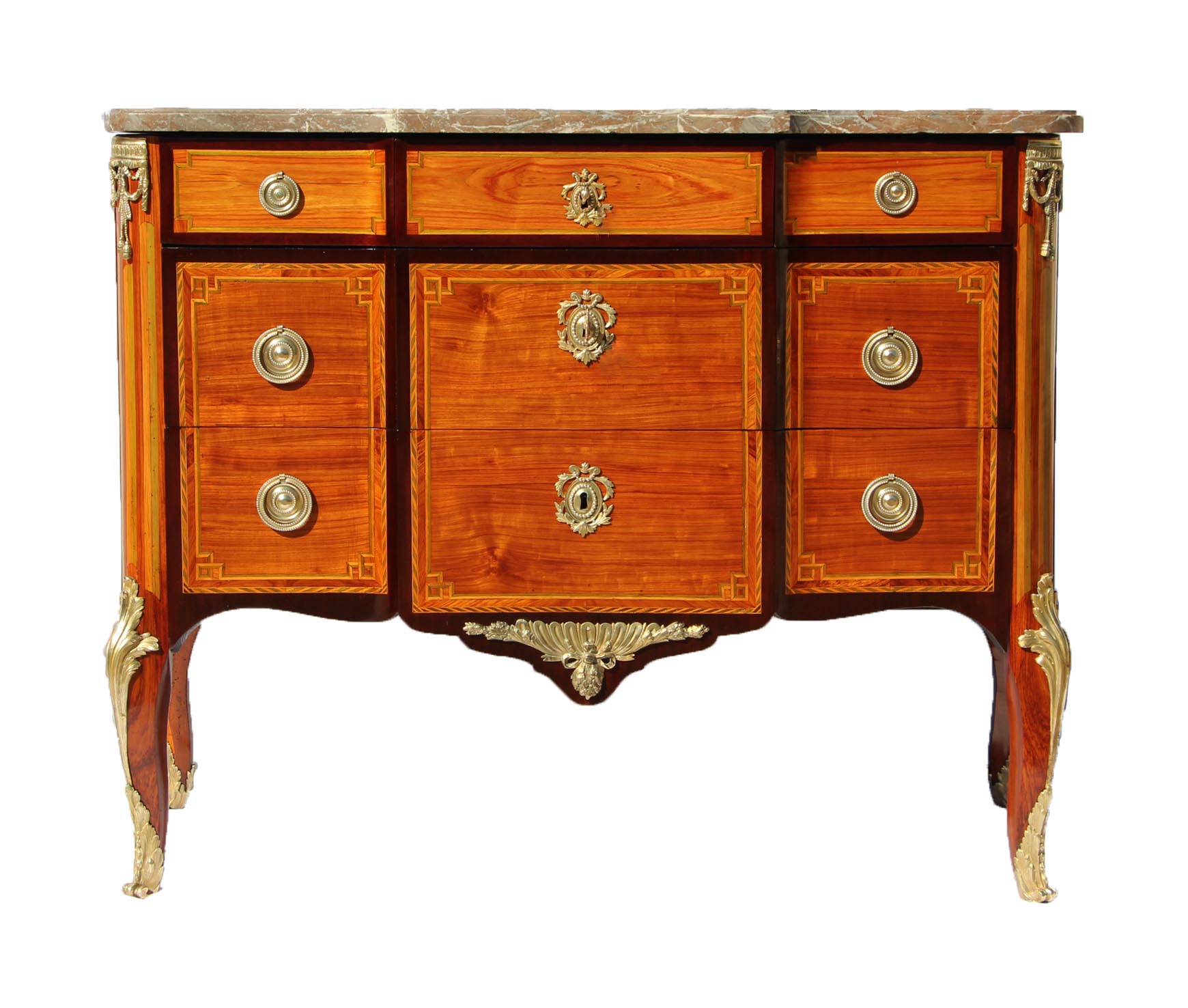 Commode d epoque Transition - Cliquez sur l'image pour la fermer