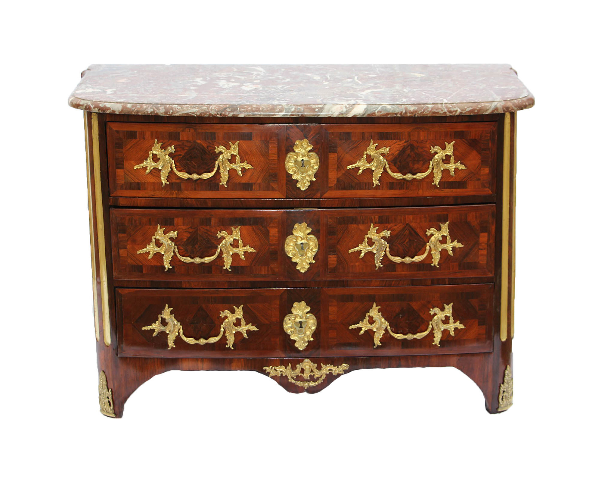 Commode d epoque XVIIIeme - Cliquez sur l'image pour la fermer