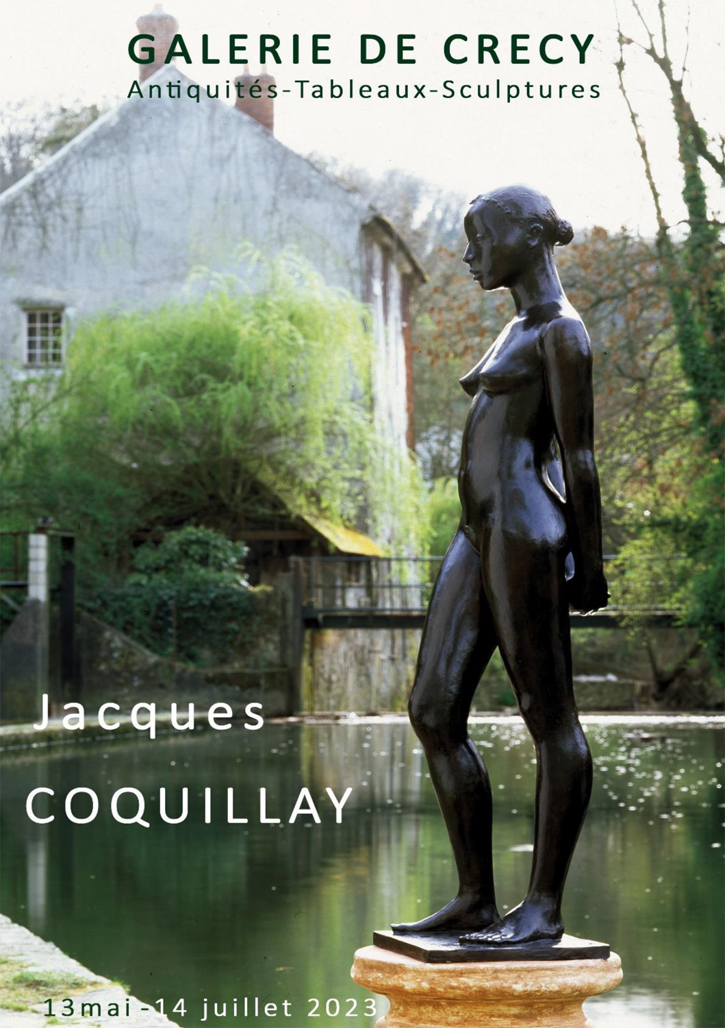 Catalogue Jacques COQUILLAY - Cliquez sur l'image pour la fermer