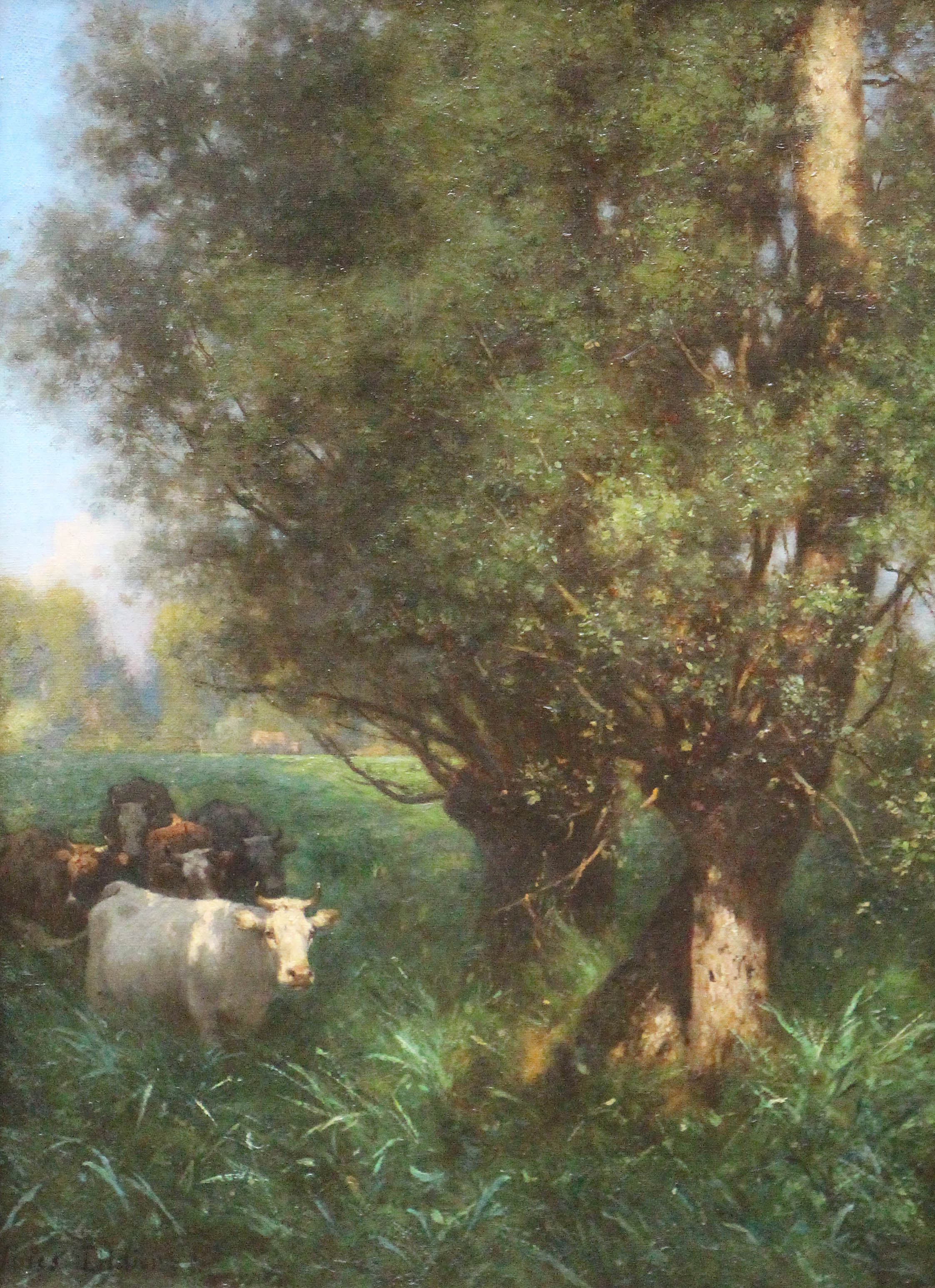 Jules DIDIER (1831-1914) - Cliquez sur l'image pour la fermer