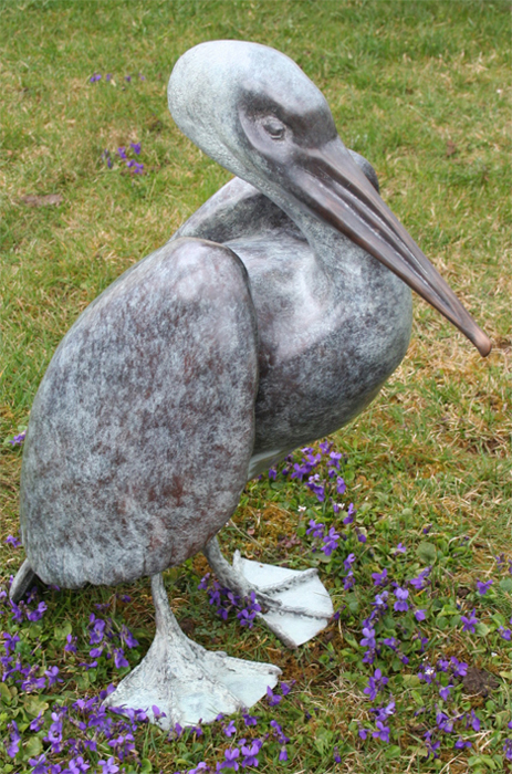 Pelican - Cliquez sur l'image pour la fermer