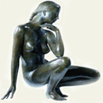 Sculptures Monumentales