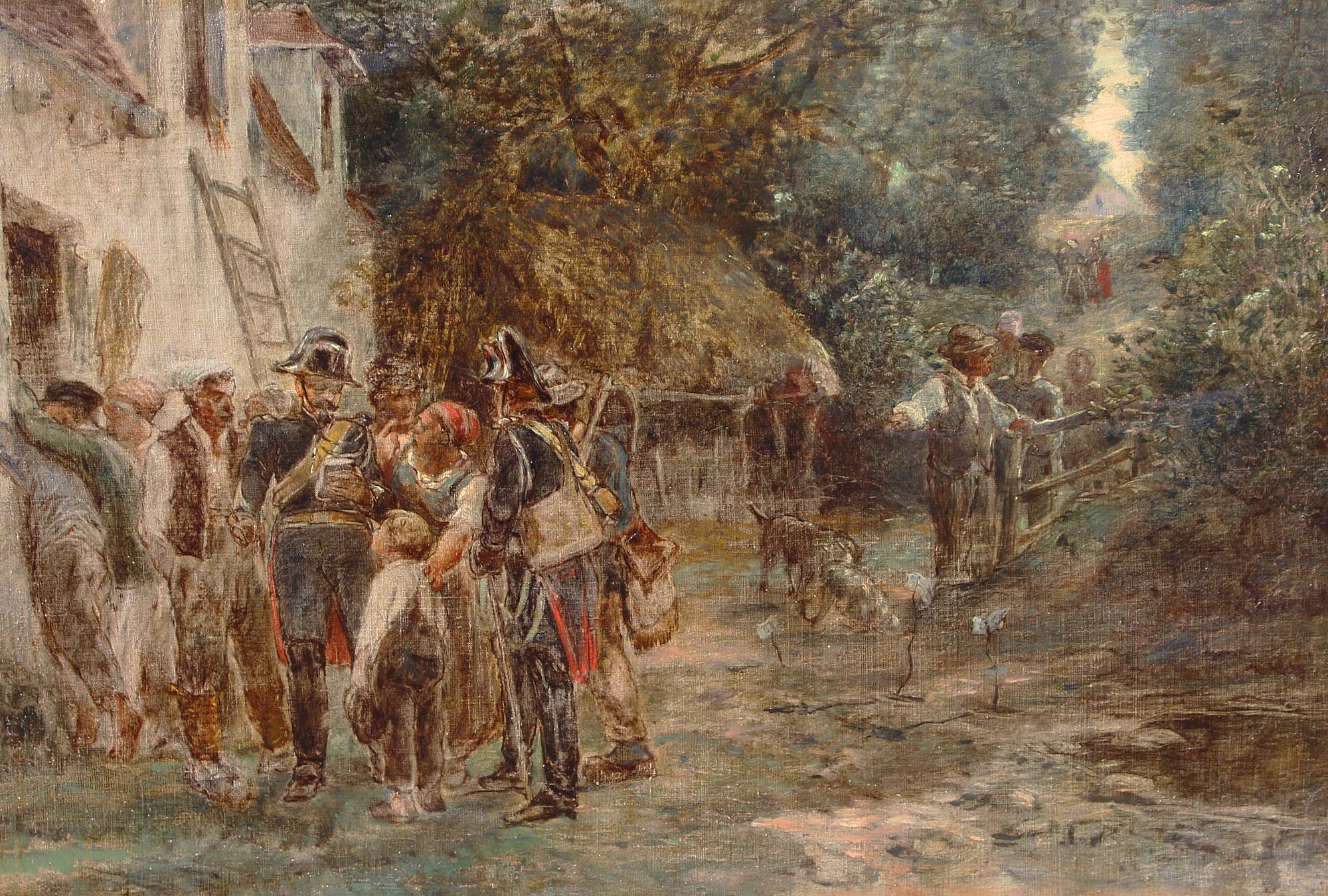 Villiers-sur-Morin 1875 - Cliquez sur l'image pour la fermer
