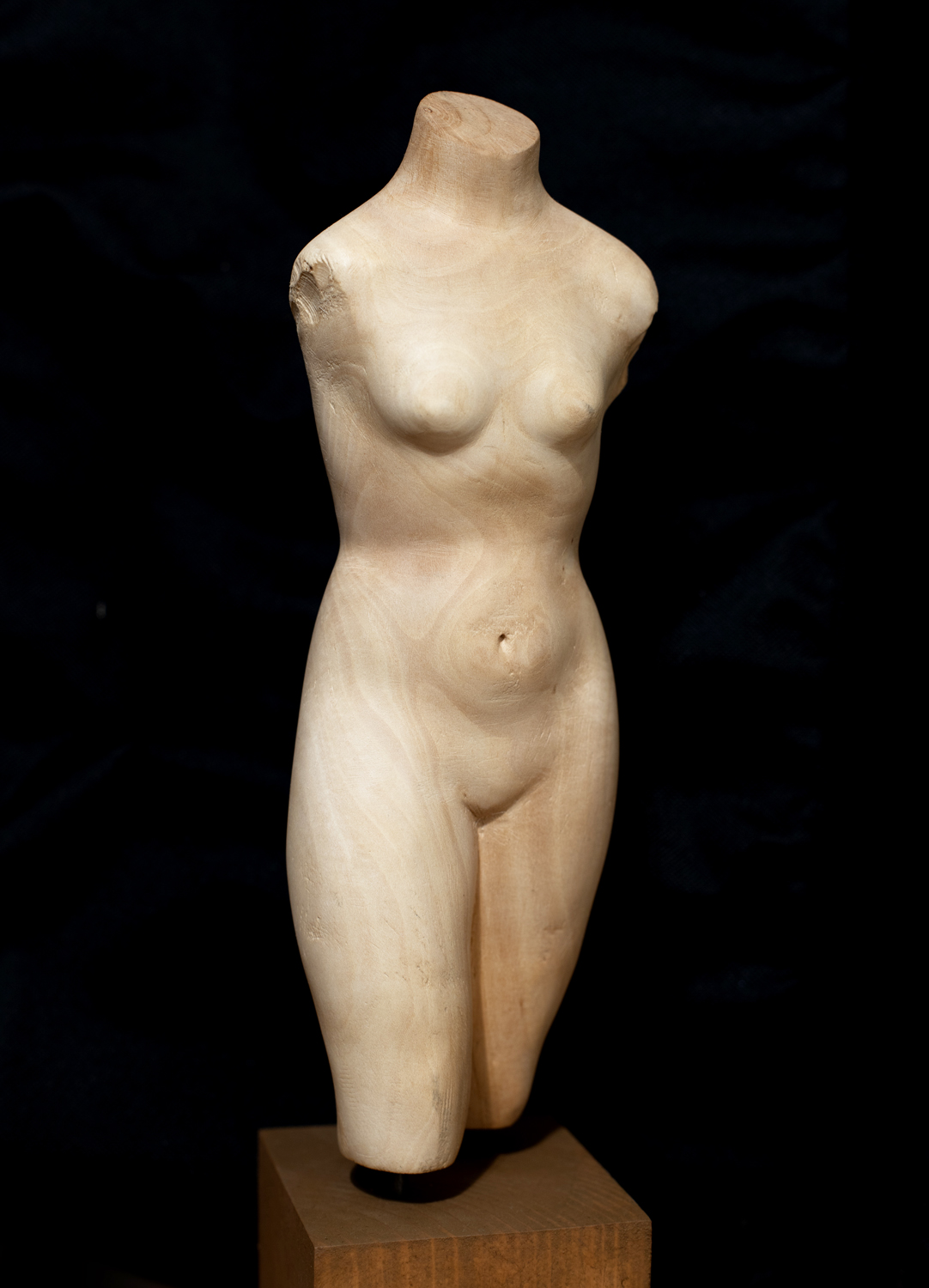 Venus - Cliquez sur l'image pour la fermer