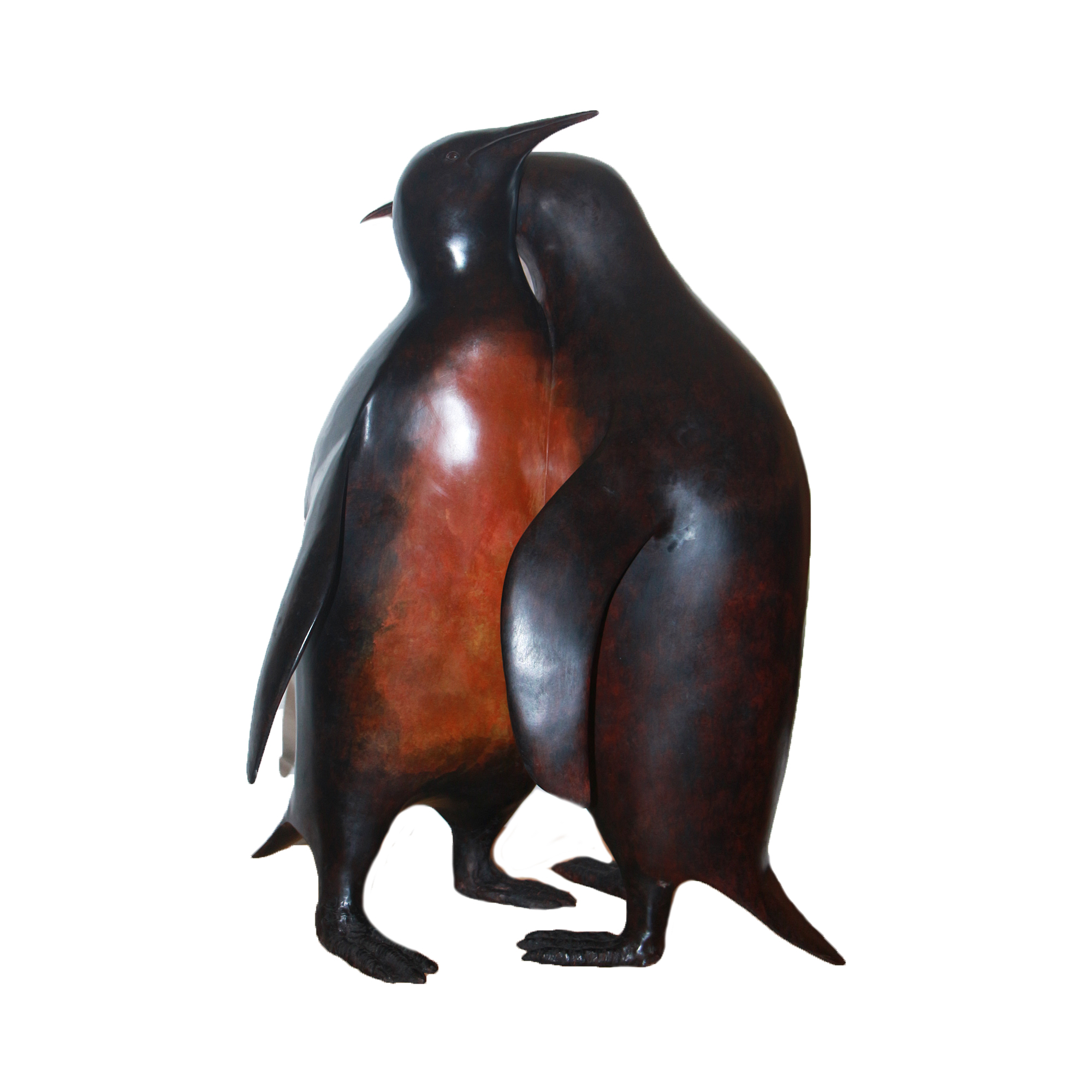 Tango royal - Cliquez sur l'image pour la fermer